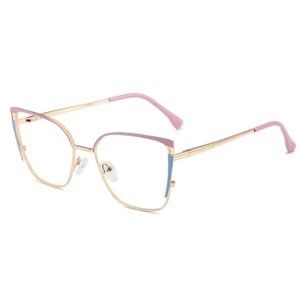 Lensmart Glasses (Elli)